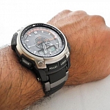 Casio Pro Trek PRW-5000-1E