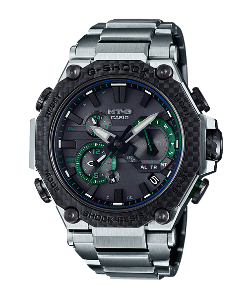 G-SHOCK MTG-B2000XD-1A