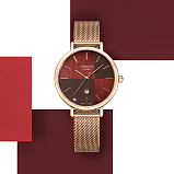 Sheen SHE-4547PGM-5A