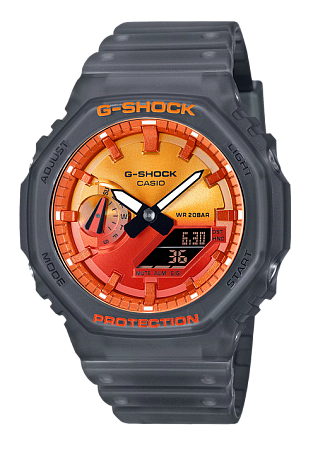 GA-2100FLS-8A4