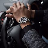 Casio Edifice EFB-640SBD-1A2