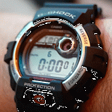 G-SHOCK G-8900S-1E