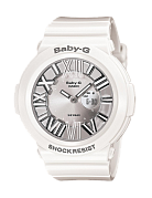 Часы G-SHOCK BGA-160-7B1