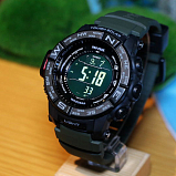 Casio Pro Trek PRW-3510Y-8E