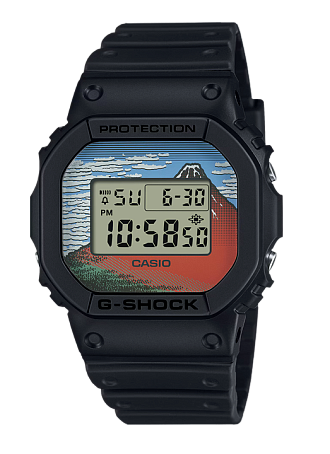 DW-5600KHG24-1E