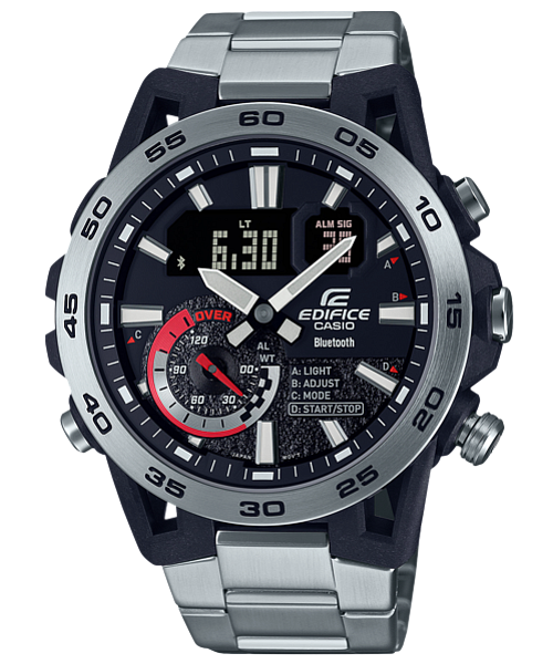 Edifice ECB-40D-1A