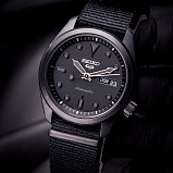 Японские часы Seiko SRPE69K1