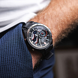 Casio Edifice ECB-2200P-1A