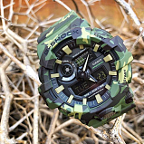 G-SHOCK GA-700CM-3A