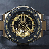 G-SHOCK GST-400G-1A9