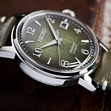 Японские часы Seiko SRPF41J1