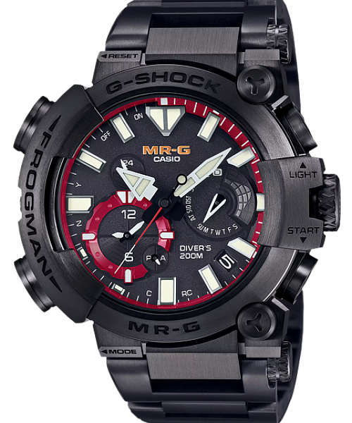 G-SHOCK MRG-BF1000B-1A
