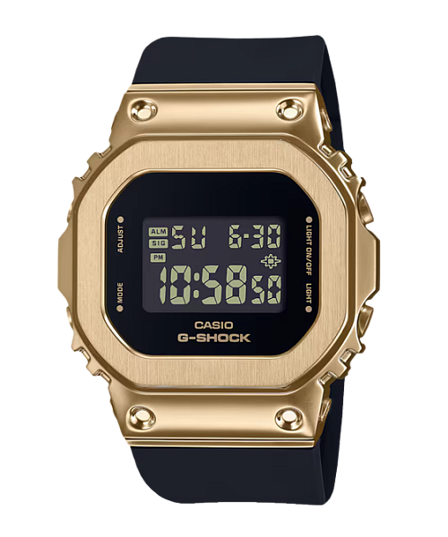 G-SHOCK GM-S5600UGB-1E