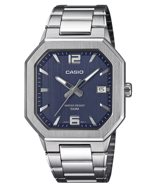 G-SHOCK MTP-B195D-2A