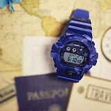 G-SHOCK GMD-S6900CF-2E
