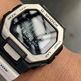 G-SHOCK GBX-100-7E