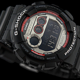 G-SHOCK GD-120TS-1E