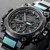 G-SHOCK MTG-B3000BD-1A2