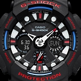 G-SHOCK GA-120TR-1A