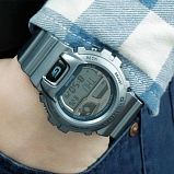 G-SHOCK GB-6900AA-2E