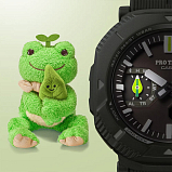 Casio Pro Trek PRJ-B001NJ-3E