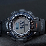 Casio Pro Trek SGW-1000-1A