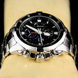 Casio Edifice EFM-502D-1A