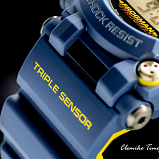 G-SHOCK GWF-D1000NV-2E