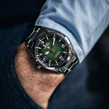 Японские часы Seiko SPB155J1