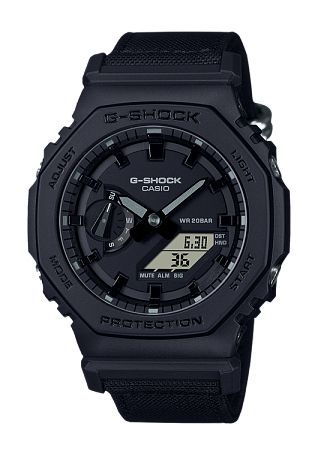 GA-2100BCE-1A