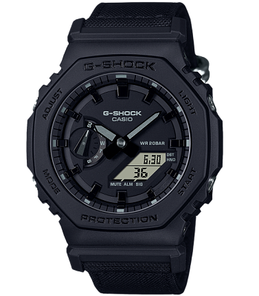 GA-2100BCE-1A