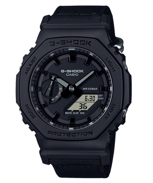 G-SHOCK GA-2100BCE-1A