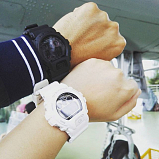 G-SHOCK DW-6900NB-7E