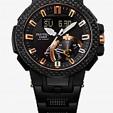 Casio Pro Trek PRW-7000X-1E