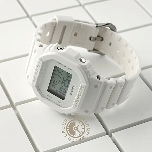 DW-5600WW-7E
