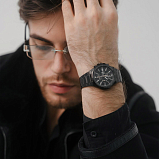 Casio Edifice EFV-640DC-1A