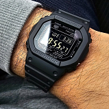 G-SHOCK GW-5000HS-1E