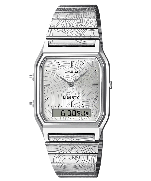 G-SHOCK AQ-230ELT-7A