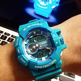 G-SHOCK GA-400A-2A