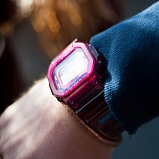 G-SHOCK GLX-5600B-4E