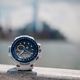 G-SHOCK GWN-1000E-8A