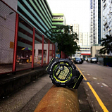 G-SHOCK GBD-800-8E