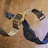 G-SHOCK DW-5600LU-2E