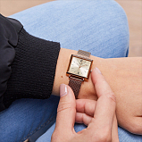 G-SHOCK LTP-E155MR-9B