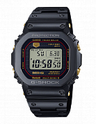 G shock titanium casio top
