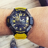 G-SHOCK GA-1000-9B