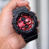 G-SHOCK GA-140AR-1A
