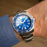 Японские часы Seiko SRPD23K1