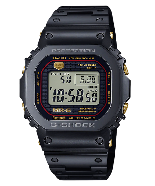 G-SHOCK MRG-B5000B-1E