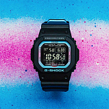 G-SHOCK GW-M5610PC-1E